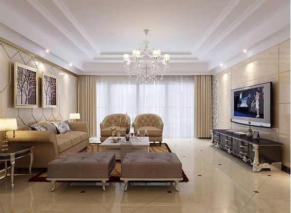 装修房子用仿大理石瓷砖好不好,新房装修大理石瓷砖