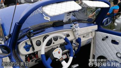 白话汽车,白话汽车大众辉腾