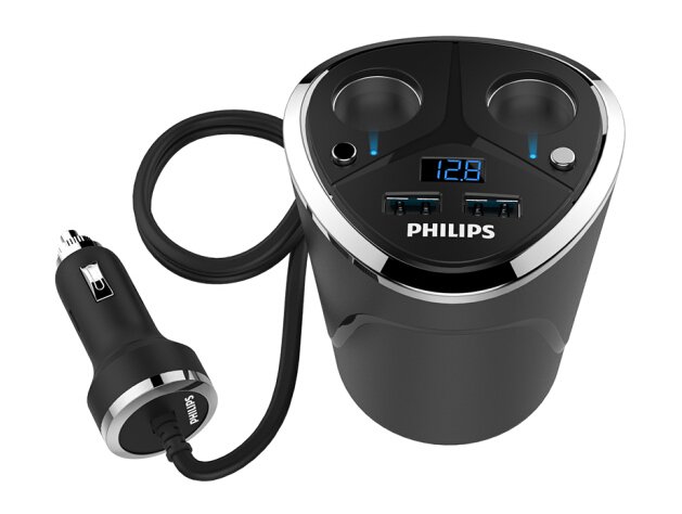 汽车手机充电器哪款最好用,车上usb充电快还是车载充电器快