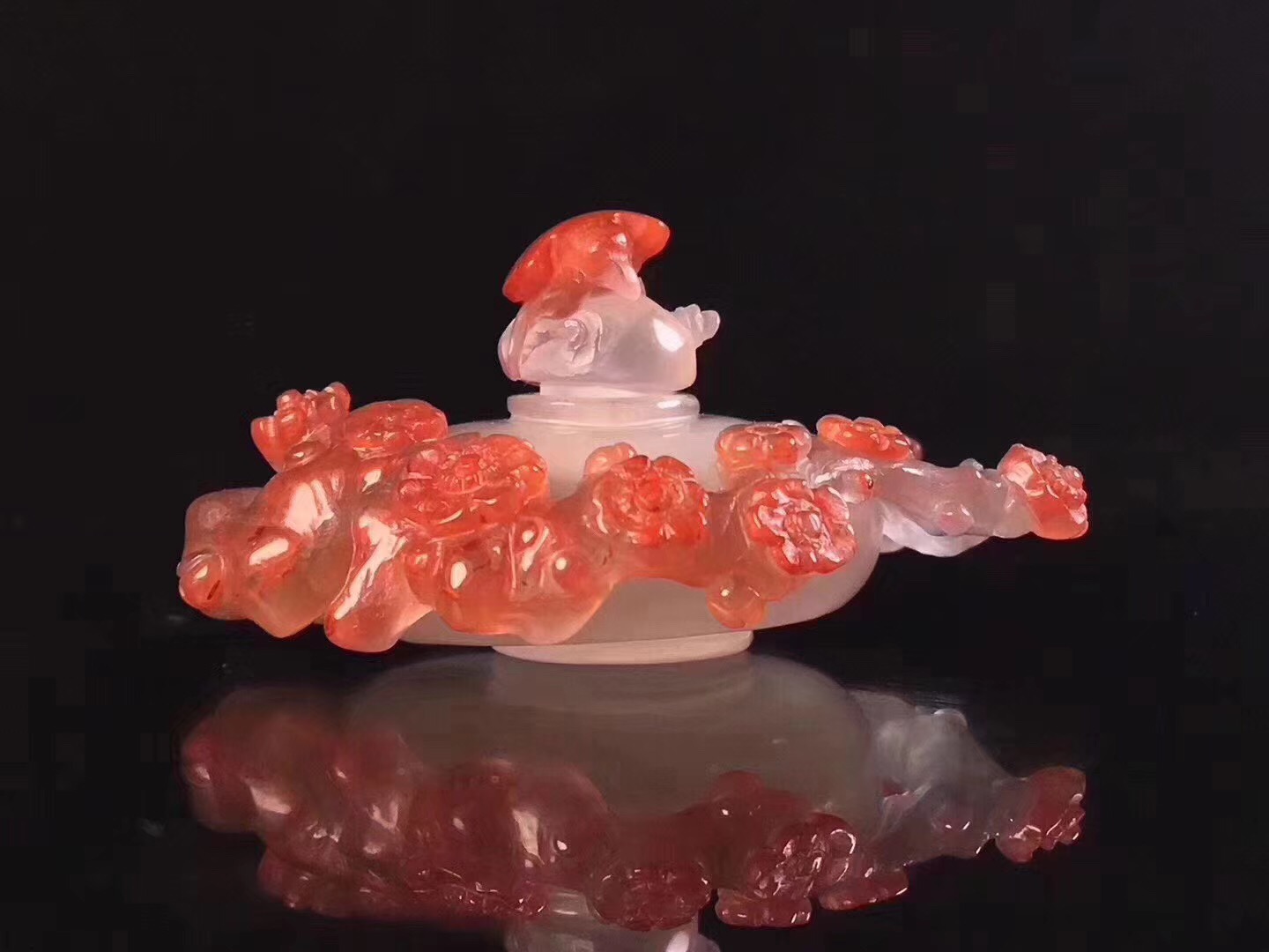 南红刚入手怎么玩,南红为什么不能买坑多的