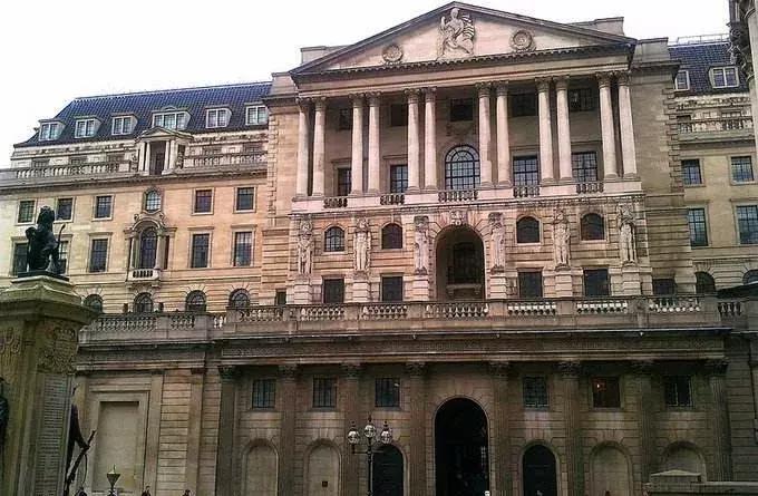 银行的产生与起源,银行是怎么诞生的