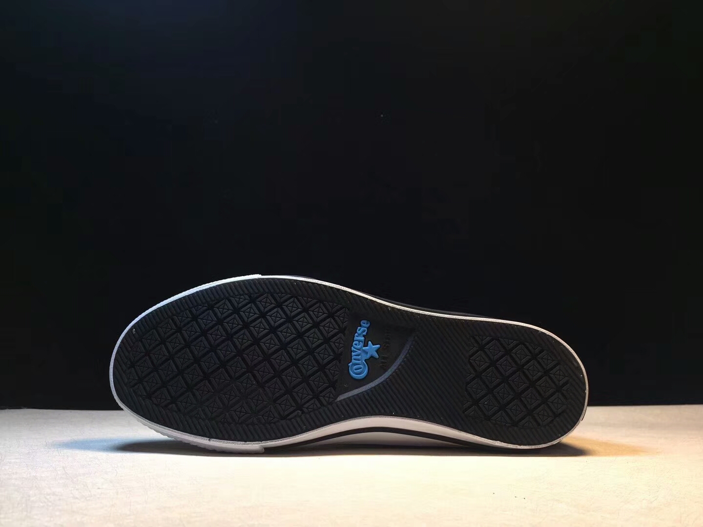 匡威10周年纪念款,100周年匡威