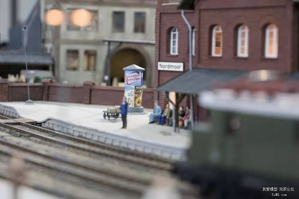 2017德国Faszination Modellbau模型展览「现场直播」