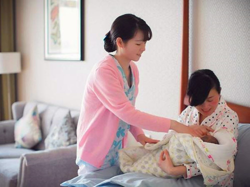 冬天坐月子怎么保护身体,冬天坐月子怎样照顾好自己和宝宝