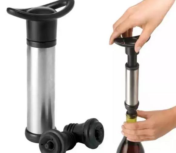 葡萄酒喝不完怎么封口,葡萄酒喝不完剩下了怎么办