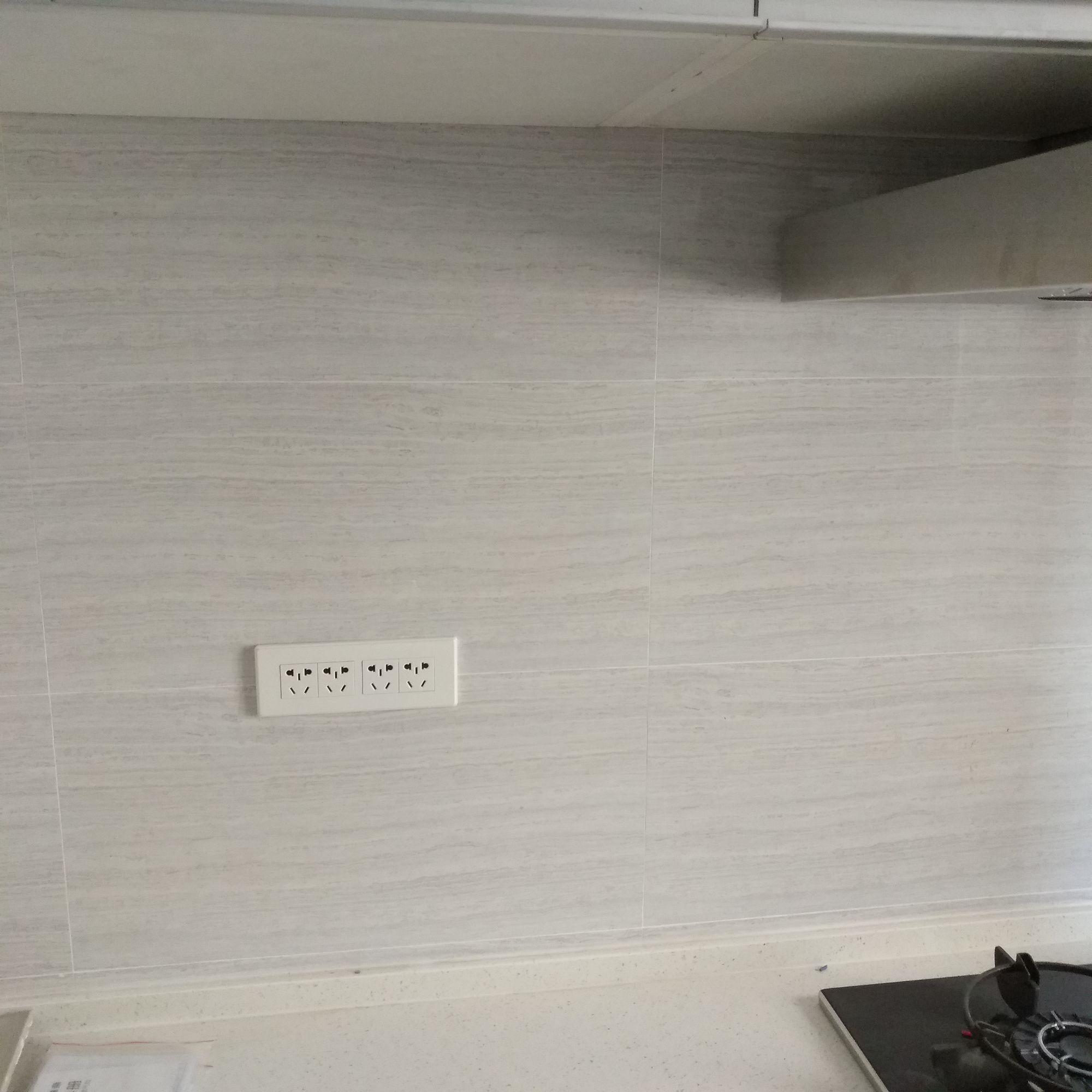 咸阳沣渭绿洲装修效果图,咸阳沣馨苑四室户型装修效果