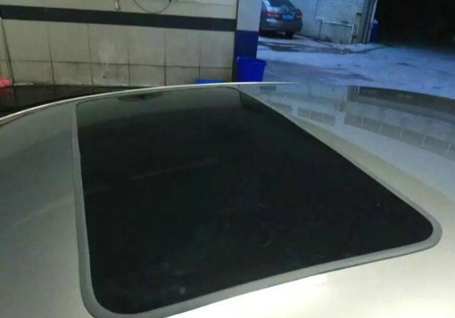 没有天窗可以改装吗,买不带天窗的汽车