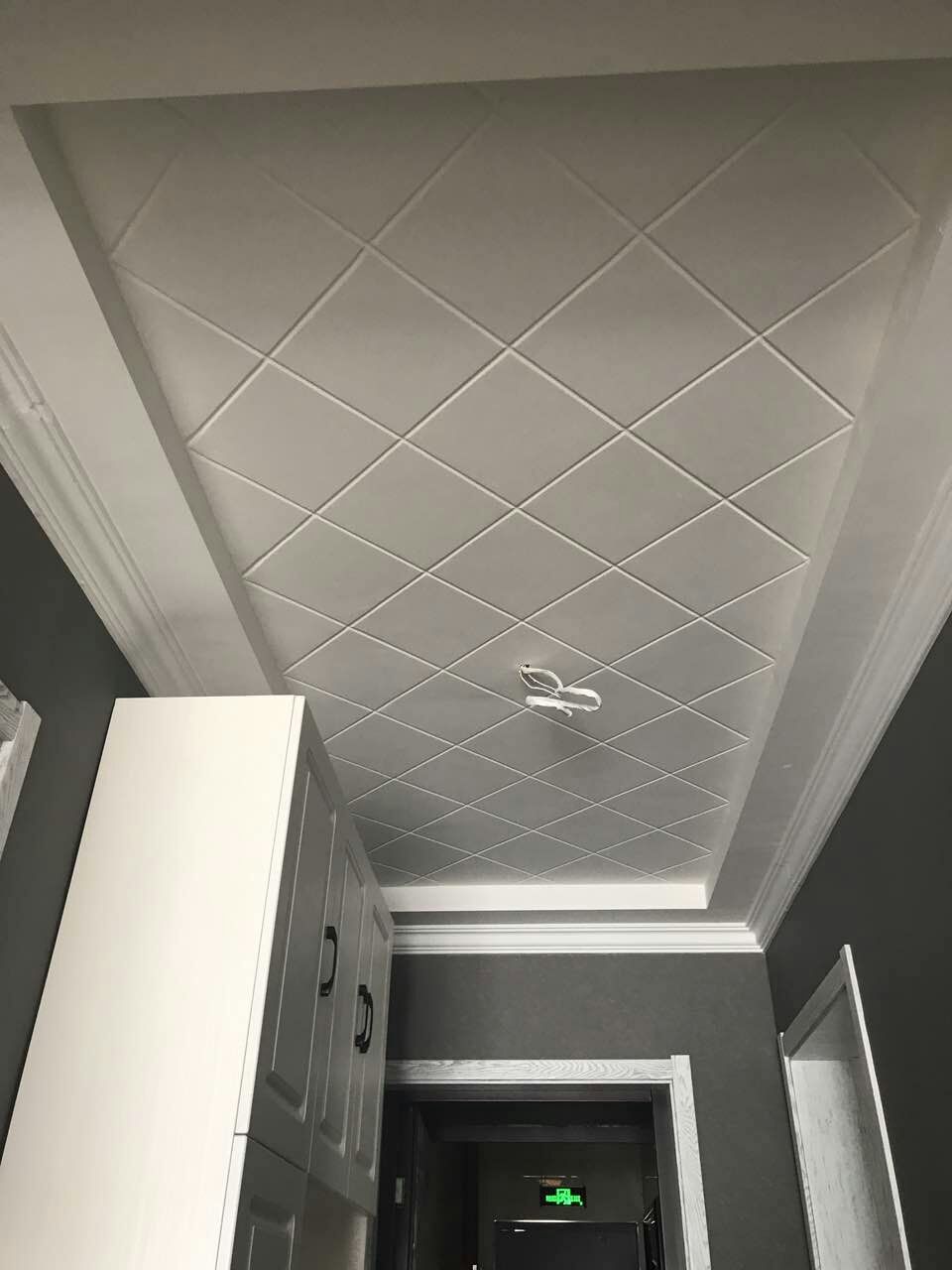 咸阳沣渭绿洲装修效果图,咸阳沣馨苑四室户型装修效果