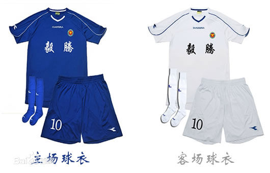 哈尔滨的前世今生,哈尔滨足球队历史