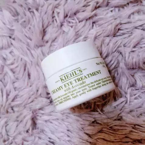 美妆博主推荐的眼霜,美妆博主推荐眼霜