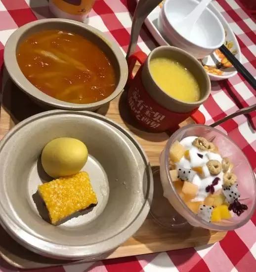 西安儿童特色餐厅推荐,西安儿童餐厅排行榜前十名