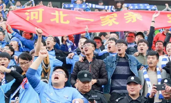 这里或是最被低估的足球省份，这里的球迷卧薪尝胆30年