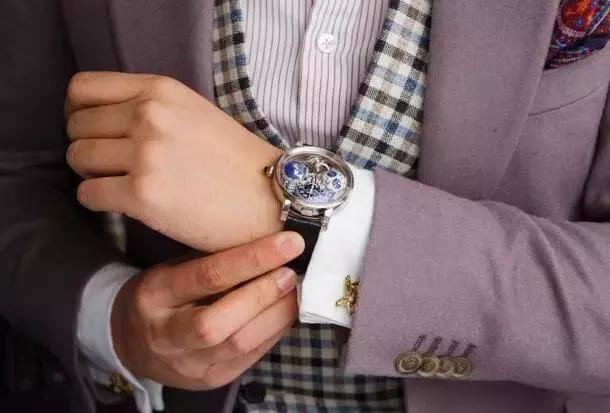 英纳格机械表保养一次多少钱,瑞士机械表多长时间保养一次