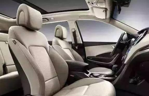 汽车座椅材质是真皮还是织物好,真皮和织物座椅哪个甲醛含量高