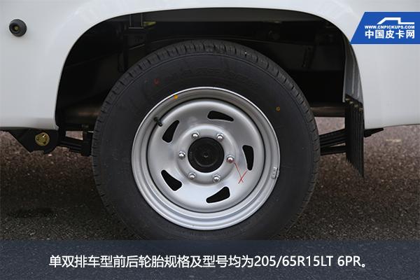 5至6万创业车,骐铃t100s创富版