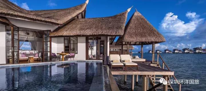 卓美亚维塔维丽岛报价,卓美亚维塔维丽岛英文