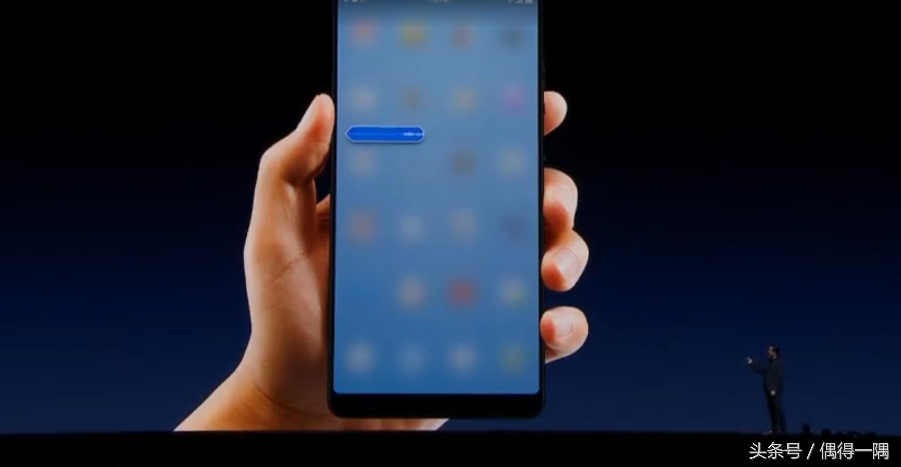 老罗坚果pro发布完整版,老罗说坚果2手机