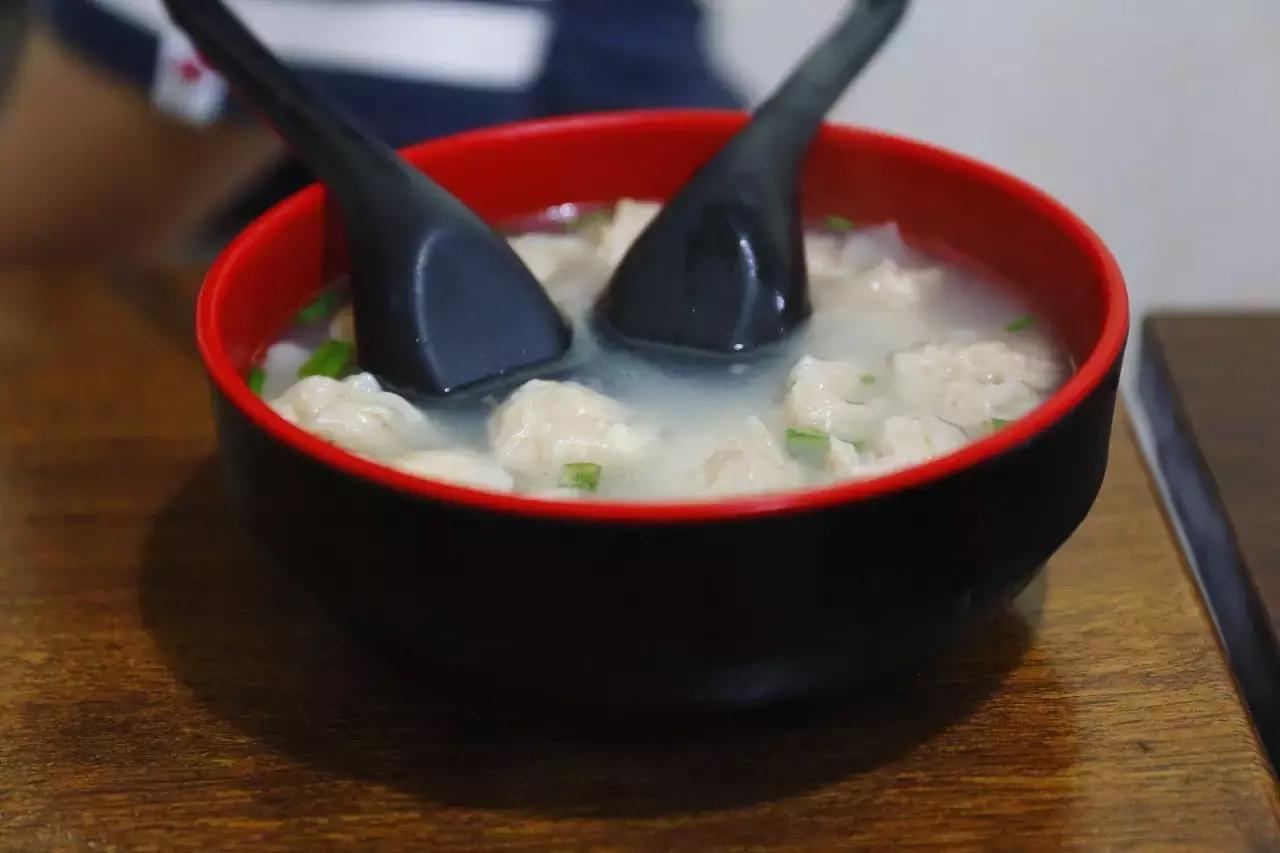 厦门古早味美食,街头阿姨做的美食