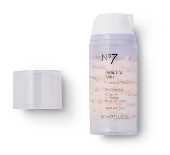 面膜：熬夜*党**需要的面膜不只有SK-II