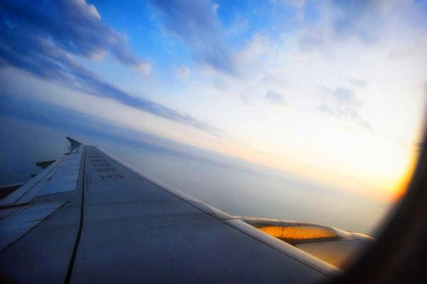 偶遇阳光、海滩在三亚