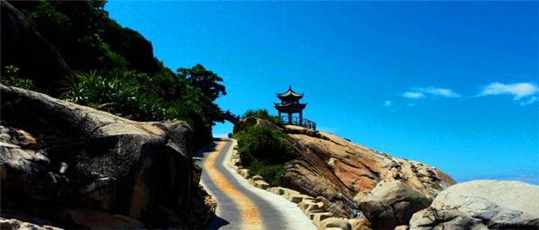 偶遇阳光、海滩在三亚