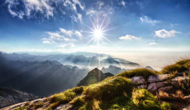 哪些手机可以拍出星芒效果,手机拍摄星芒的技巧是什么