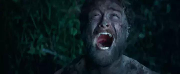 哈利·波特新片又双叒叕全裸，可惜还是没成演技派