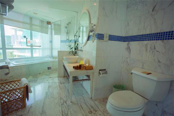 偶遇阳光、海滩在三亚