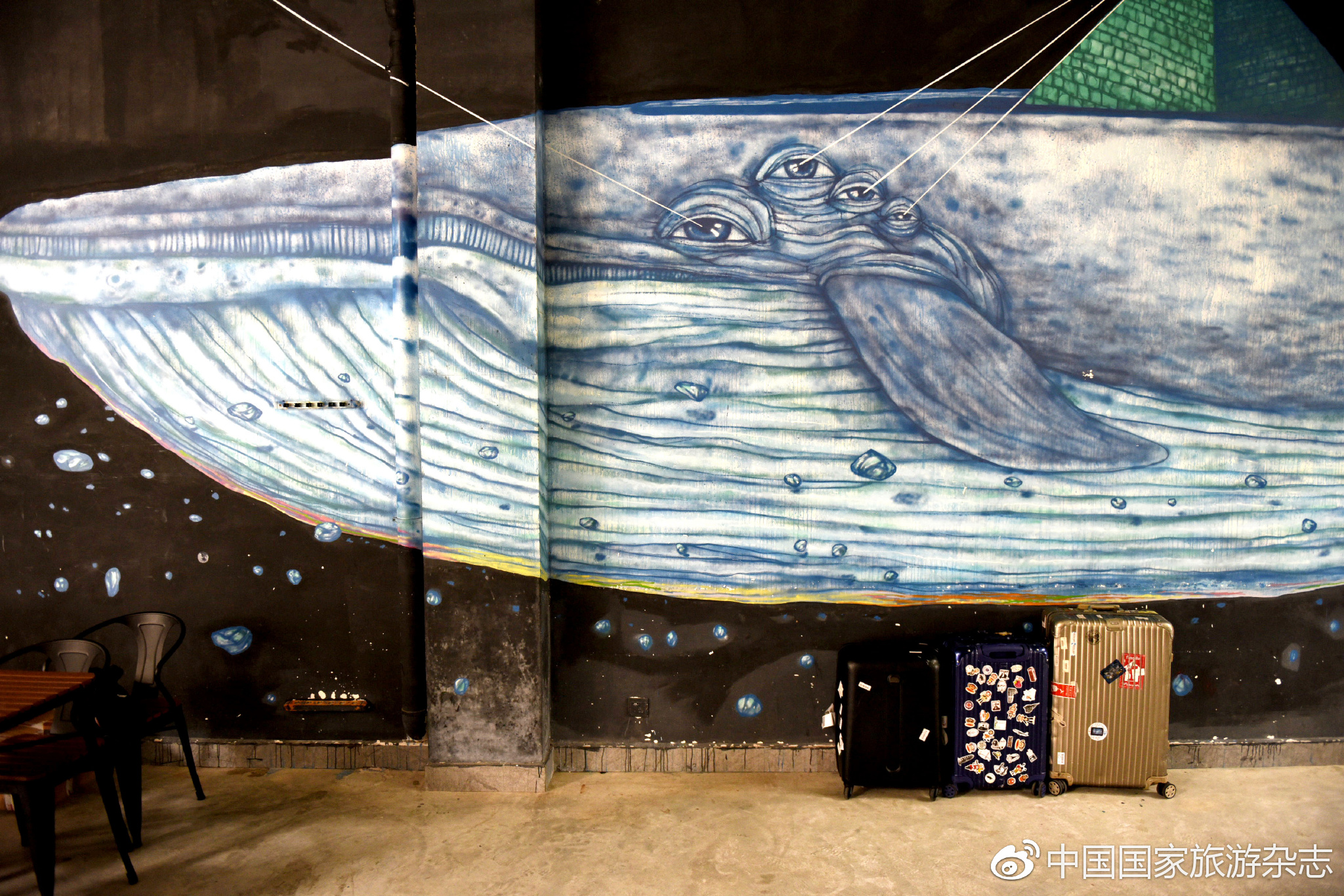 三亚点燃你的升维假期│后海湾，“浪人”的秘密基地