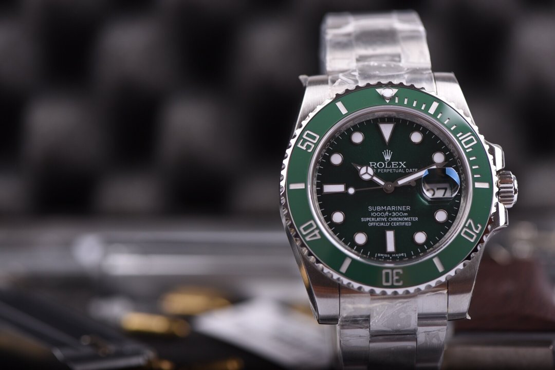复刻表绿水鬼n厂v10s,劳力士绿水鬼二代什么价格