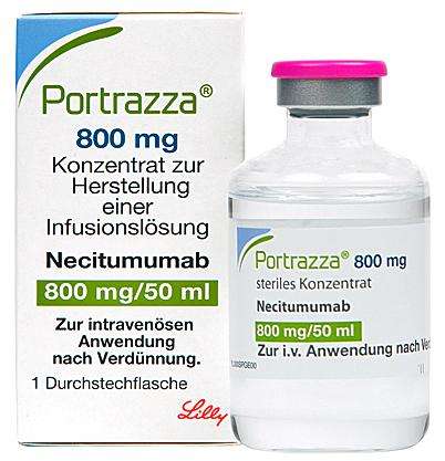 十大抗肺癌药物,最新抗肺癌药物