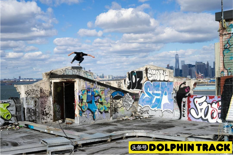 叛逆的印迹非美国街头品牌Zoo York莫属