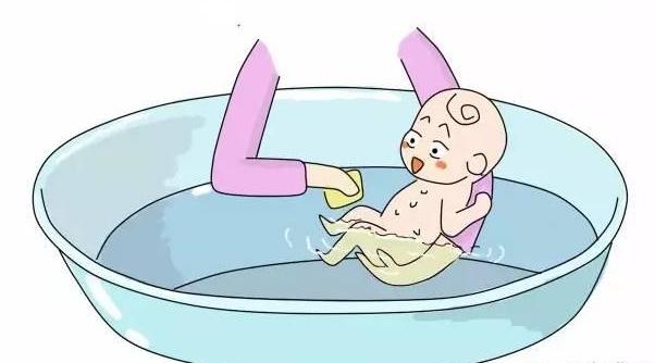 60岁左右冬天多久洗一次澡最好,冬天多久给宝宝洗一次头比较合理