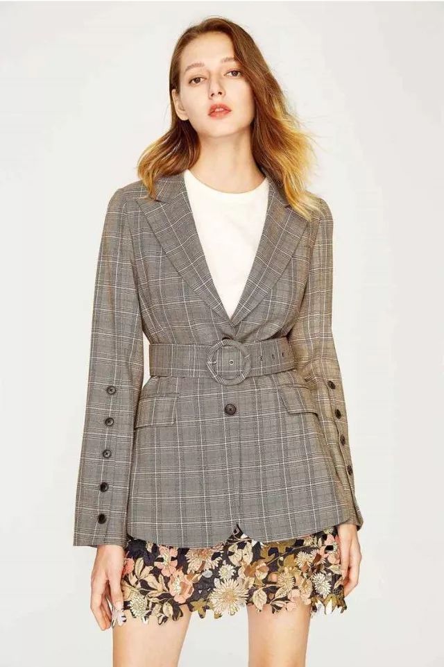 双十一必买十大品牌衣服,双十一最值得买的服装