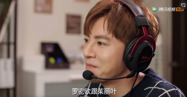 一些放飞自我的名场面,那些放飞自我的演技