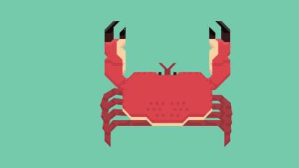 请备好姜醋｜你的九雌十雄好友：Hā！已上线~