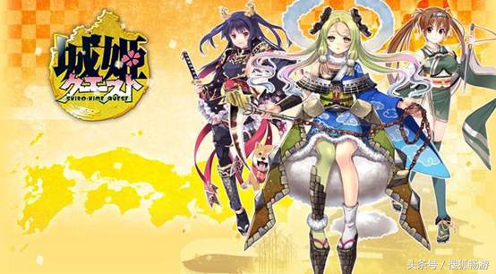 便便也能变成萌娘这些“拟人”类游戏哪个脑洞大破天