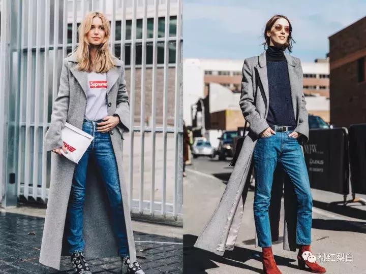 刘涛的气场真是挺有特点的,刘涛气场与高级感同时并存的风格