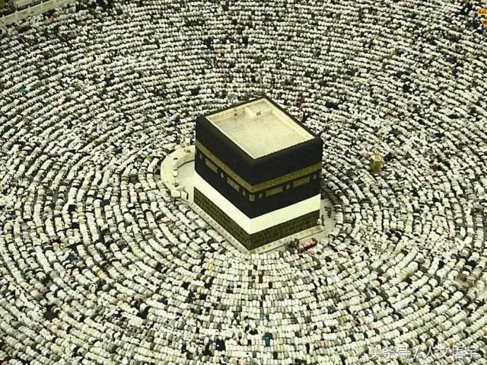 犹太人和阿拉伯人本是同源兄弟,犹太人与阿拉伯人同宗的传说