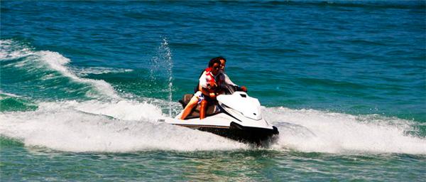 偶遇阳光、海滩在三亚