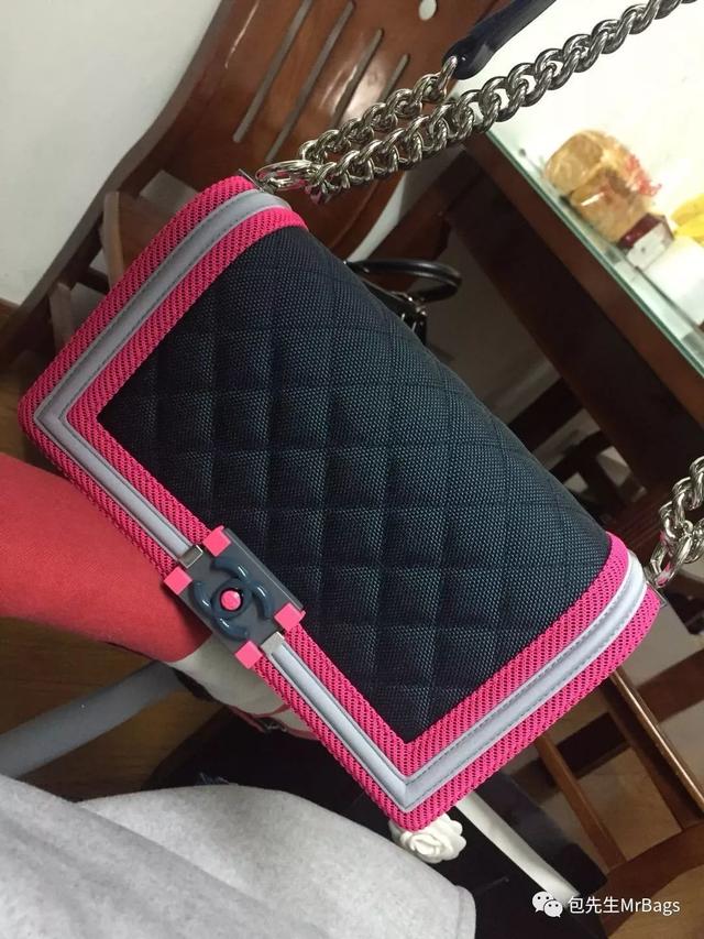 包粉晒包|我自己超级爱的一只包,为什么身边的人都看不懂?