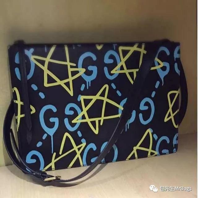 包粉晒包|我自己超级爱的一只包,为什么身边的人都看不懂?