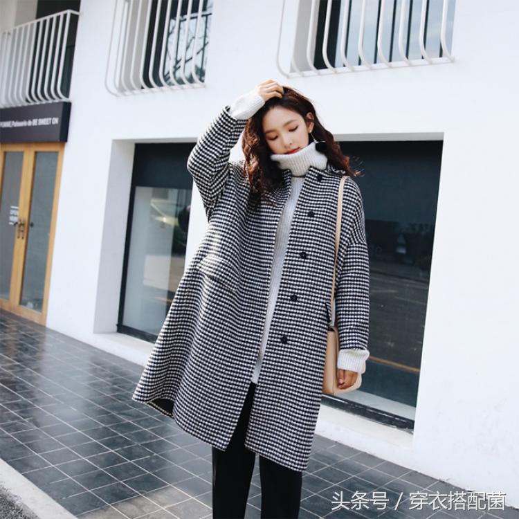 秋冬外套那么多，你确定不来几件吗？