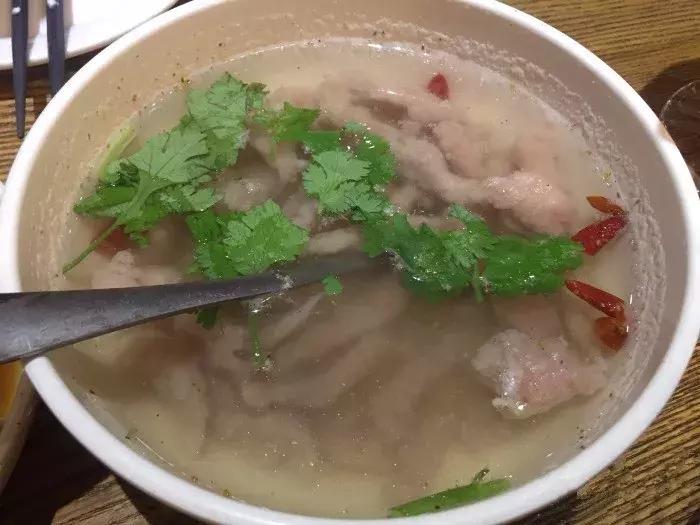 杭州这8家店的中式早餐,好看到忍不住发朋友圈!