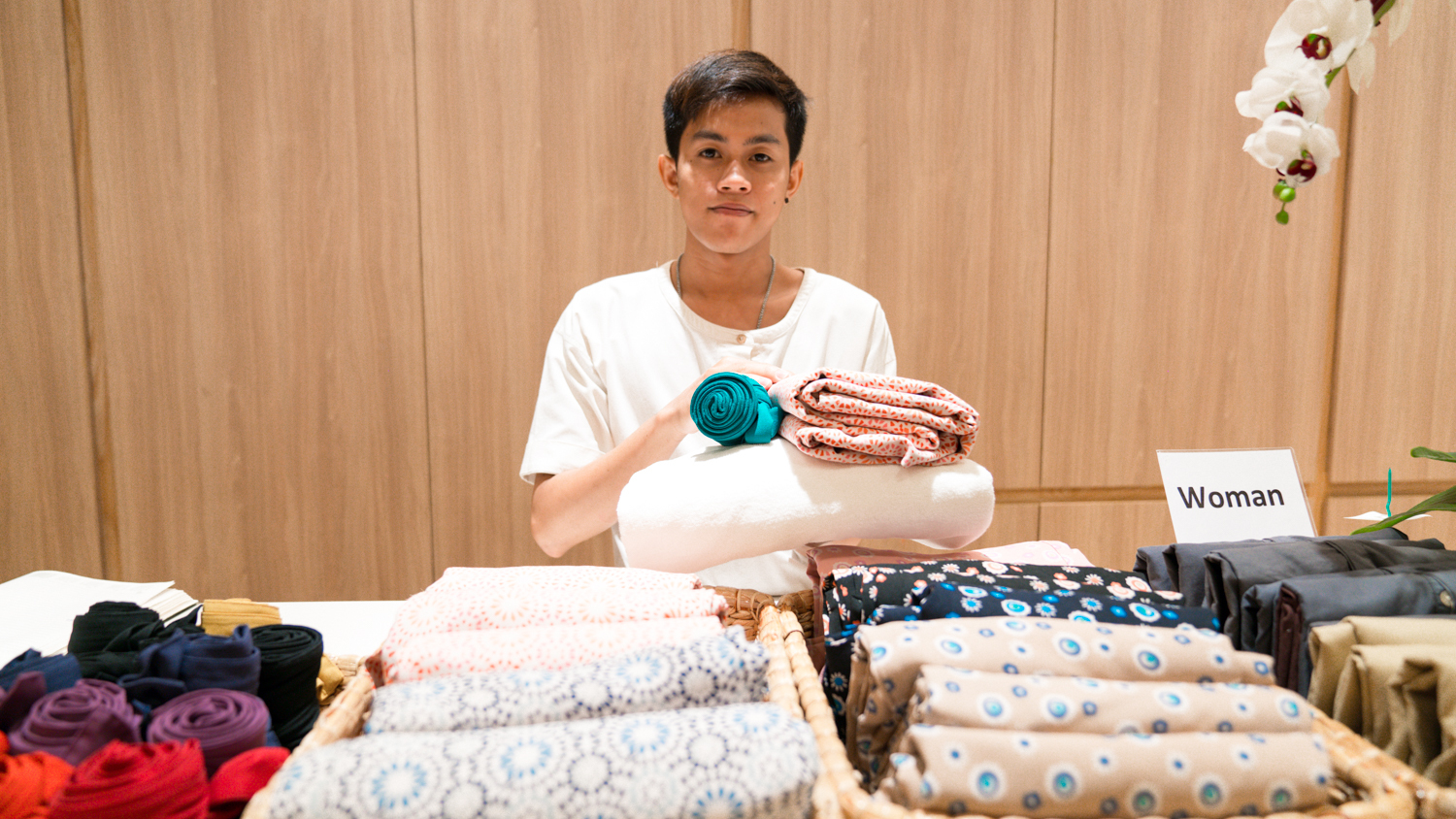 泰国芭提雅美食自由行,泰国旅游曼谷清迈芭提雅