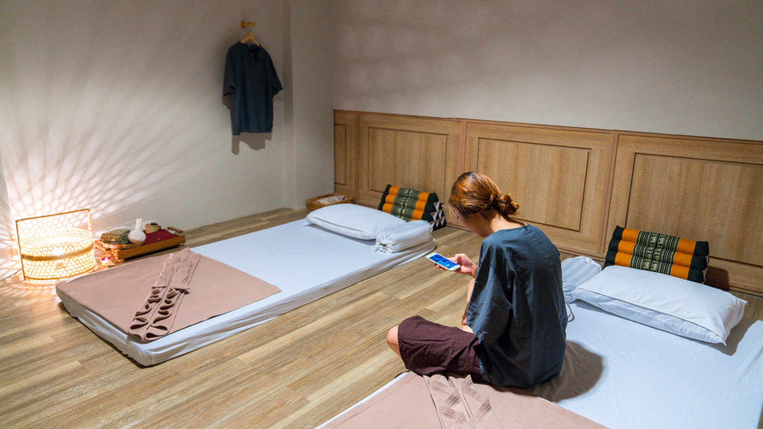 泰国芭提雅美食自由行,泰国旅游曼谷清迈芭提雅