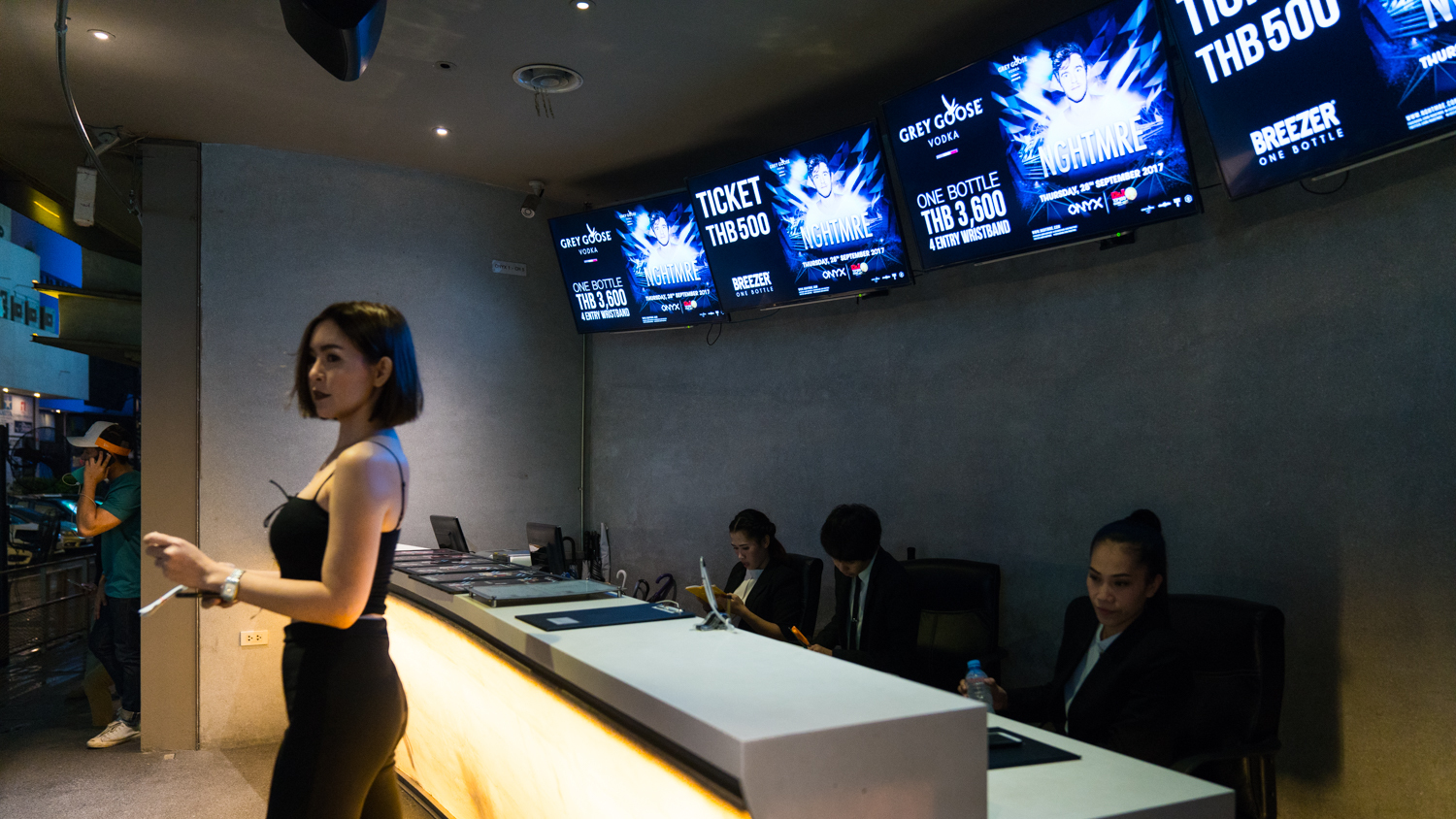 玩转芭提雅,玩转曼谷攻略