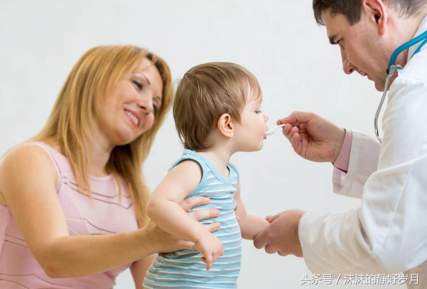 给宝宝喂药技巧视频,有没有给宝宝喂药的好办法