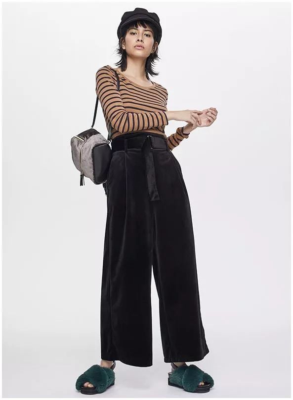 双十一购物清单大分享，今年双十一这些衣服最值得买