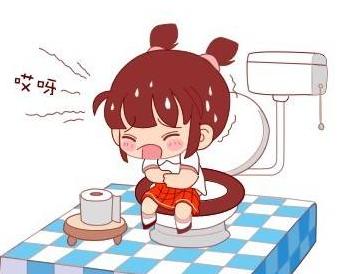 怀孕初期小腹痛并伴有鲜红色血,怀孕初期尿急导致小腹痛怎么回事